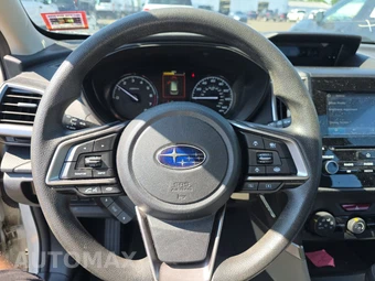2022 Subaru Forester – miniatura 10