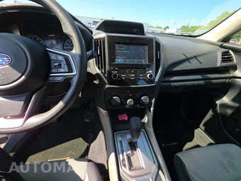 2022 Subaru Forester – miniatura 11