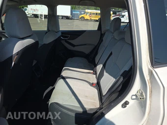 2022 Subaru Forester – miniatura 13