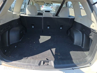 2022 Subaru Forester – miniatura 16