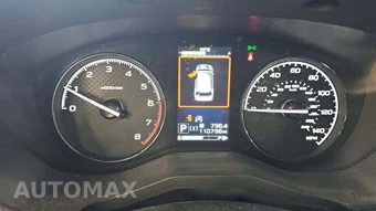 2022 Subaru Forester – miniatura 18