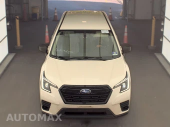 2022 Subaru Forester – miniatura 2