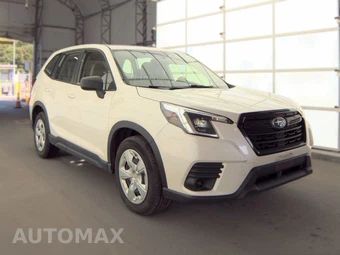 2022 Subaru Forester – miniatura 3
