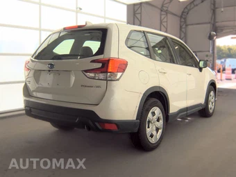 2022 Subaru Forester – miniatura 4