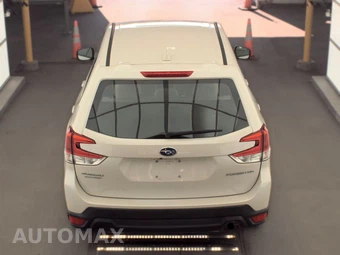 2022 Subaru Forester – miniatura 5