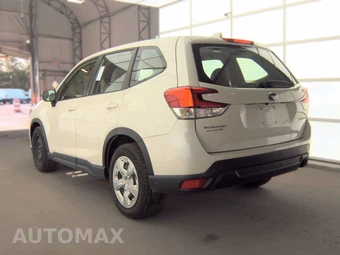 2022 Subaru Forester – miniatura 6