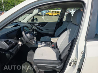 2022 Subaru Forester – miniatura 7