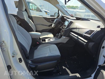 2022 Subaru Forester – miniatura 8