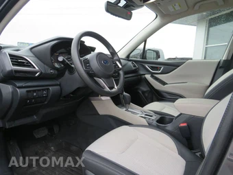 2022 Subaru Forester - miniatura 10