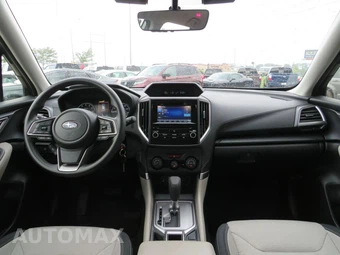 2022 Subaru Forester - miniatura 11