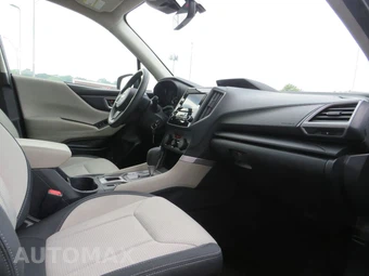 2022 Subaru Forester - miniatura 12
