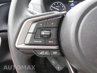 2022 Subaru Forester - miniatura 16
