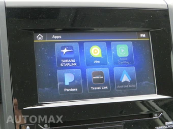 2022 Subaru Forester - miniatura 19
