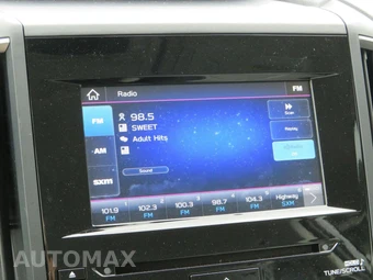 2022 Subaru Forester - miniatura 20