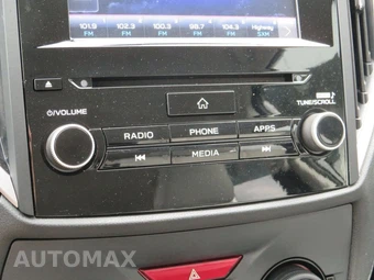 2022 Subaru Forester - miniatura 21