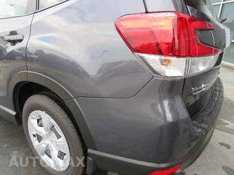 2022 Subaru Forester - miniatura 28