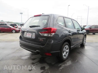 2022 Subaru Forester - miniatura 7
