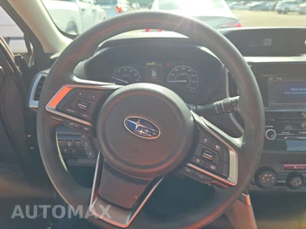 2022 Subaru Forester - miniatura 10