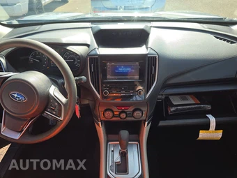 2022 Subaru Forester - miniatura 11
