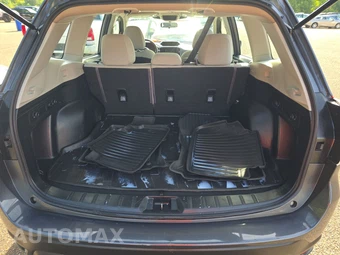 2022 Subaru Forester - miniatura 16