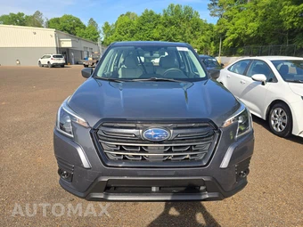 2022 Subaru Forester - miniatura 2
