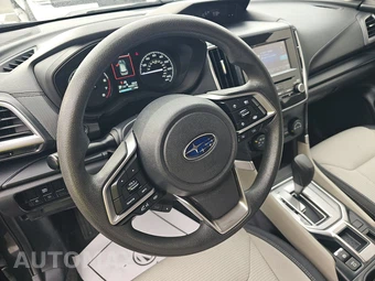 2022 Subaru Forester - miniatura 10