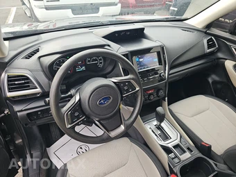 2022 Subaru Forester - miniatura 11