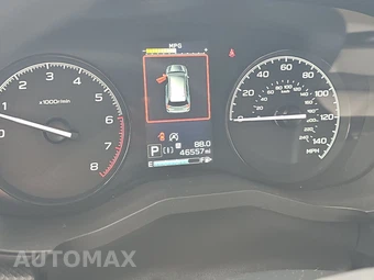 2022 Subaru Forester - miniatura 12