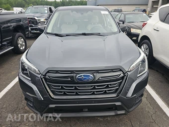 2022 Subaru Forester - miniatura 2
