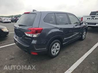 2022 Subaru Forester - miniatura 4