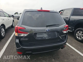 2022 Subaru Forester - miniatura 5