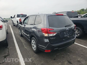 2022 Subaru Forester - miniatura 6
