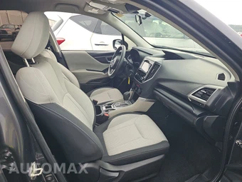 2022 Subaru Forester - miniatura 8