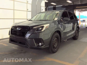 2022 Subaru Forester - car from the USA, Manheim Buy-Now listing at AUTOMAX