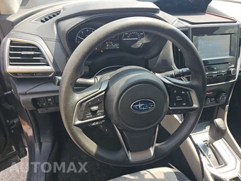 2022 Subaru Forester - miniatura 10