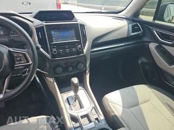 2022 Subaru Forester - miniatura 11