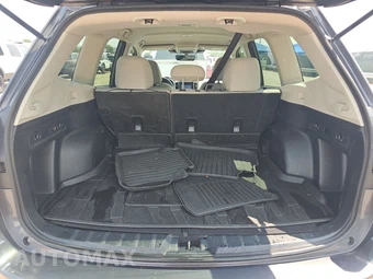 2022 Subaru Forester - miniatura 16