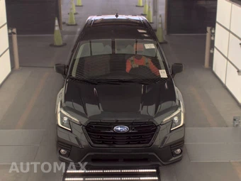 2022 Subaru Forester - miniatura 2