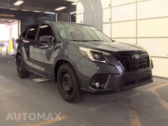 2022 Subaru Forester - miniatura 3