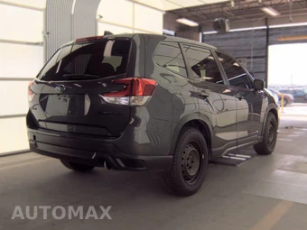 2022 Subaru Forester - miniatura 4
