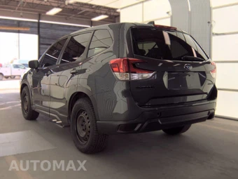 2022 Subaru Forester - miniatura 6