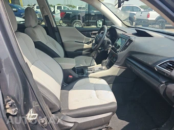 2022 Subaru Forester - miniatura 8