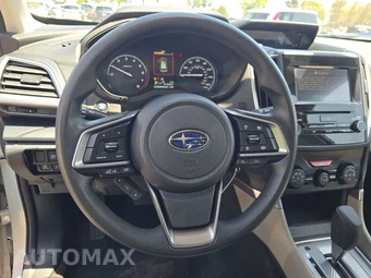 2022 Subaru Forester - miniatura 10