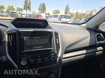 2022 Subaru Forester - miniatura 11