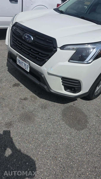 2022 Subaru Forester - miniatura 19