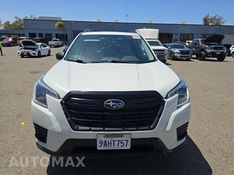 2022 Subaru Forester - miniatura 2