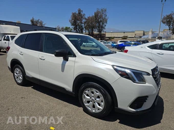 2022 Subaru Forester - miniatura 3
