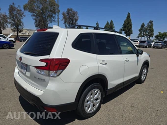 2022 Subaru Forester - miniatura 4