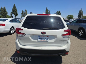2022 Subaru Forester - miniatura 5