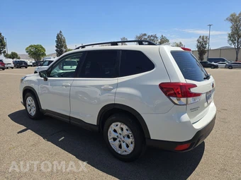 2022 Subaru Forester - miniatura 6